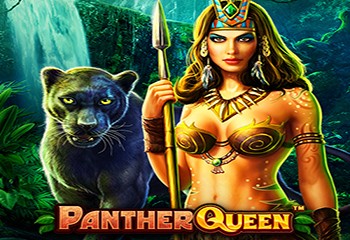 Panther Queen